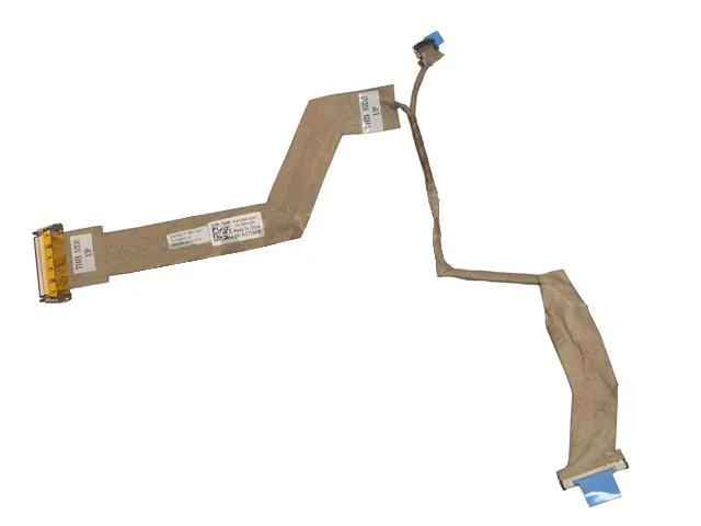 DELL DELL Latitude E5500 15.4" WXGA LCD Ribbon Cable 72W6R — product photo