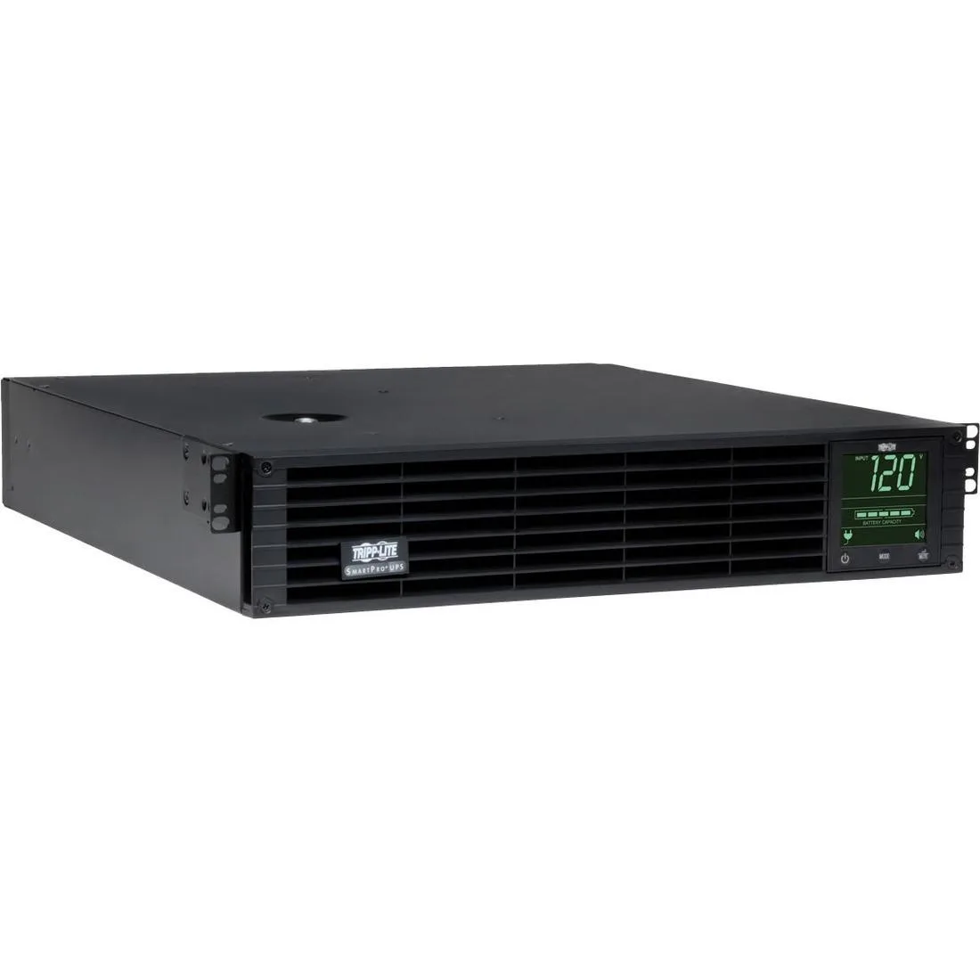 Tripp Lite Tripp Lite SMART3000RMXLN UPS 3000VA 2880W 120V — product photo