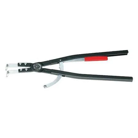 Knipex Knipex 44 20 J61 23-1/2" internal Circlip Pliers — product photo