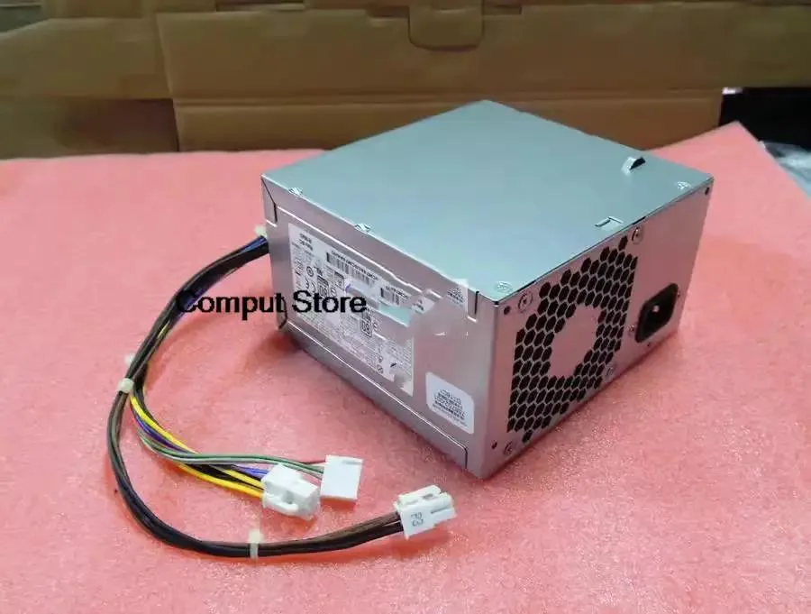 KHACHIMO KHACHIMO 280W ATX Power Supply 796347-001 796417-001 PCE016 6PIN — product photo
