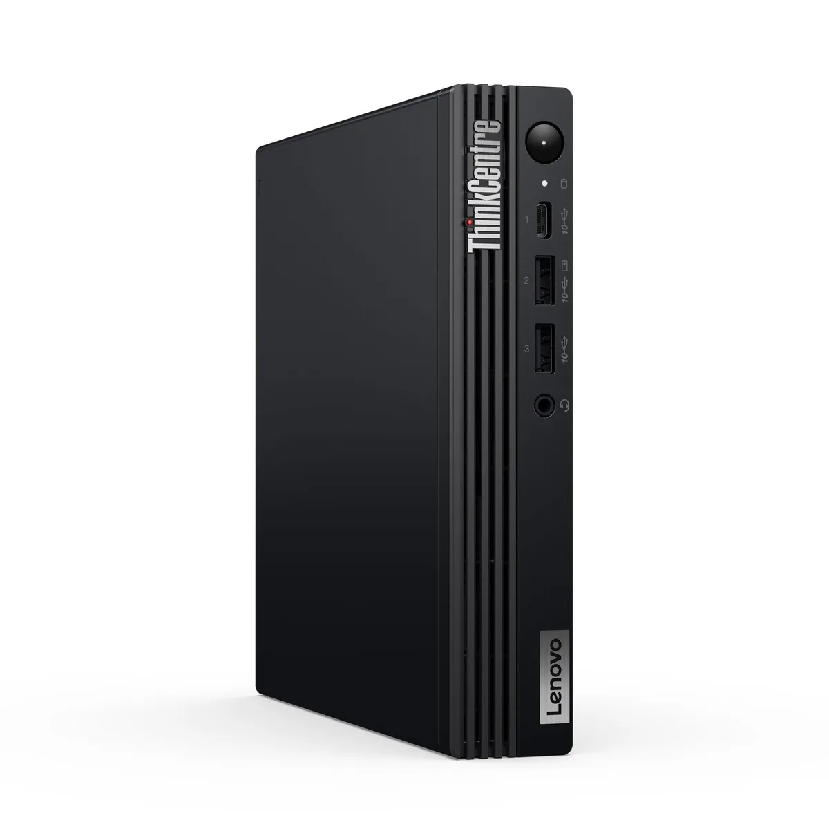 Lenovo Lenovo ThinkCentre M75q Gen 5 Tiny Desktop Ryzen 7 PRO 8700GE 16GB 512GB — product photo