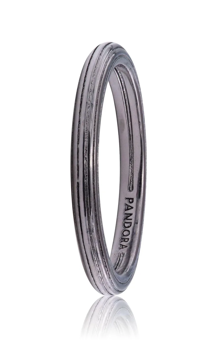 PANDORA PANDORA ME Ring Silver Tone Size 50 — product photo