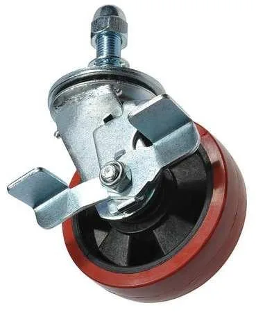 Dayton Dayton MH4ECW606G caster kit 606 — product photo