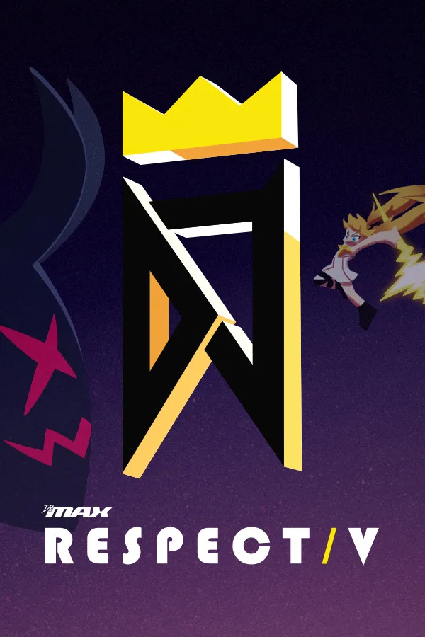 H2 Interactive H2 Interactive DJMAX RESPECT V 75150 downloadable game — product photo