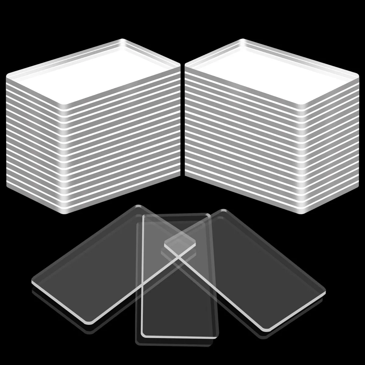  Avery 48pcs-Nano adhesive pads, 48 pcs, 8.7×6.46×.35 in, 1.5 mm thick — product photo