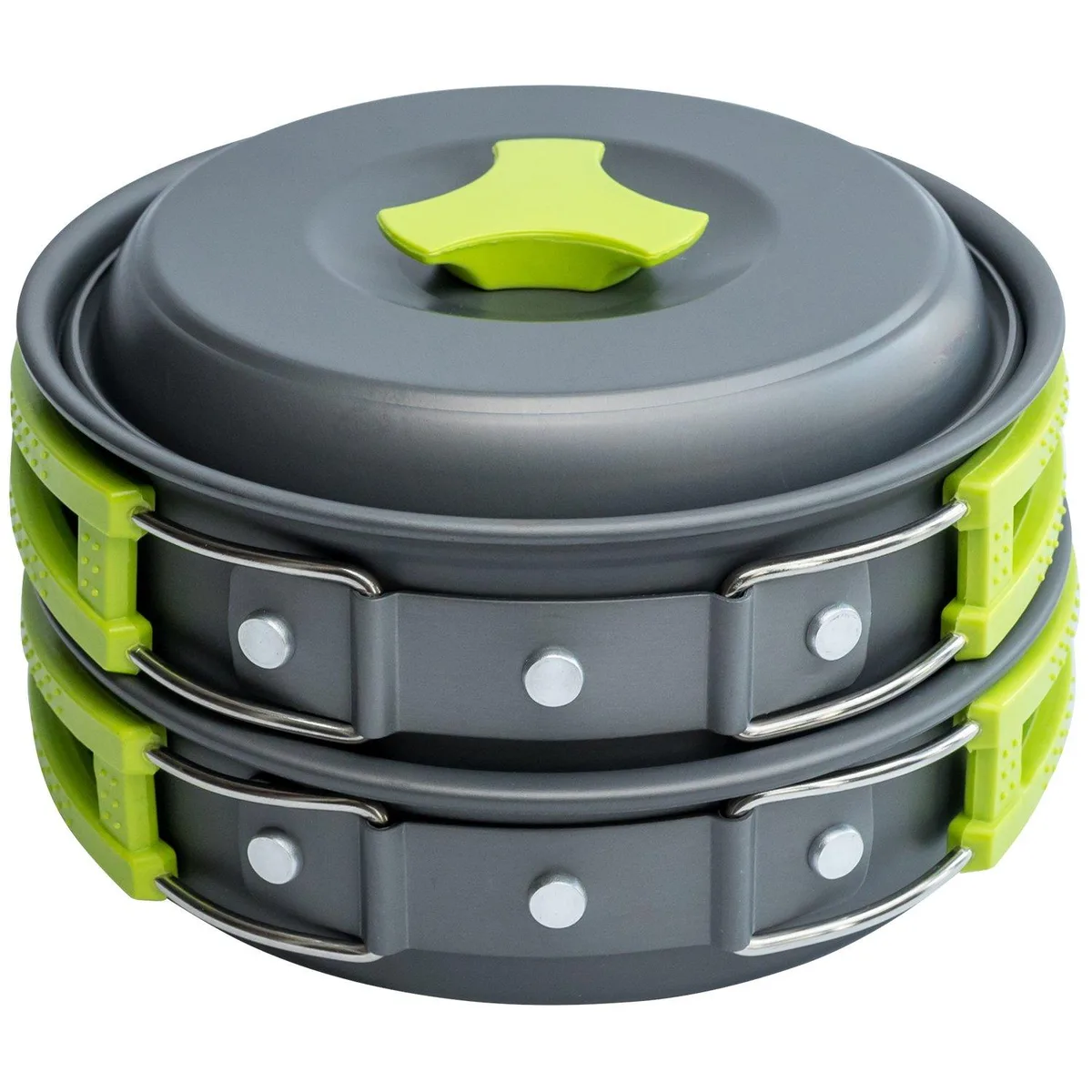  Healthy Living UF-T2LW-TQK8 10-piece grill accessory — product photo