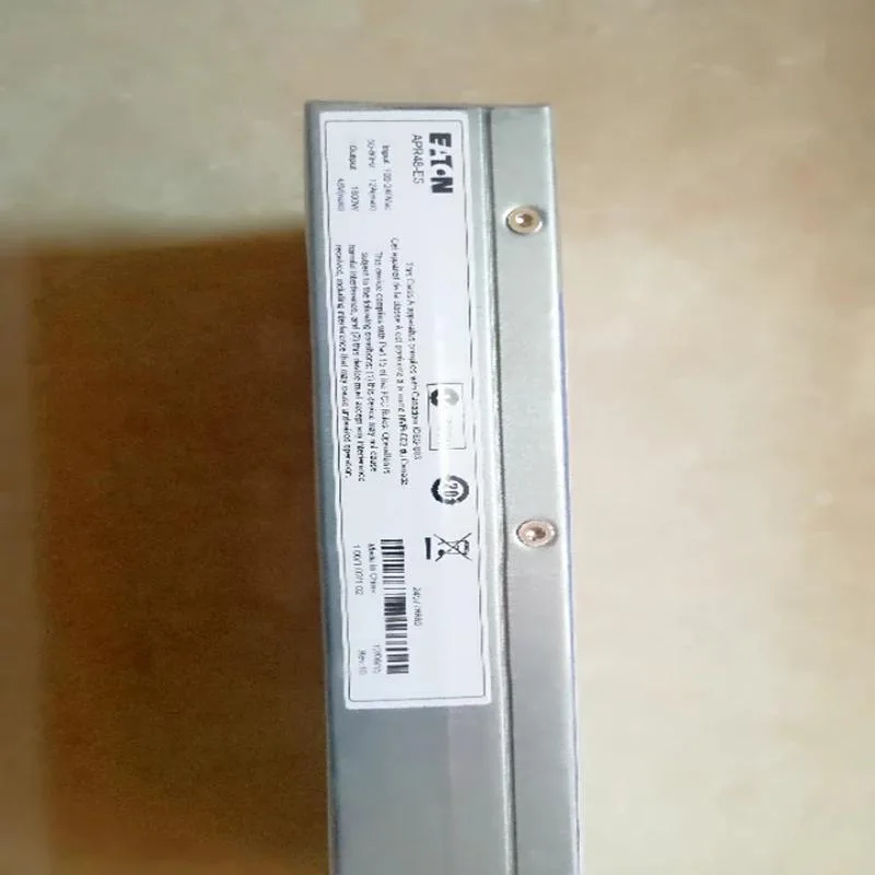 KHACHIMO KHACHIMO APR48-ES 2000W ATX power supply — product photo