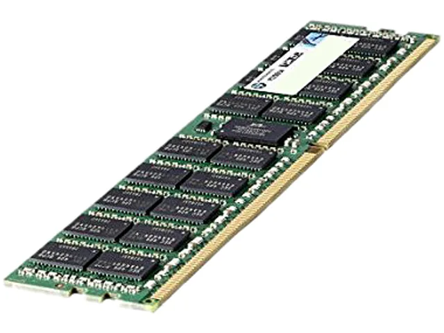 HP HP 726719-B21-R 16GB DDR4 2133 Registered Server Memory — product photo