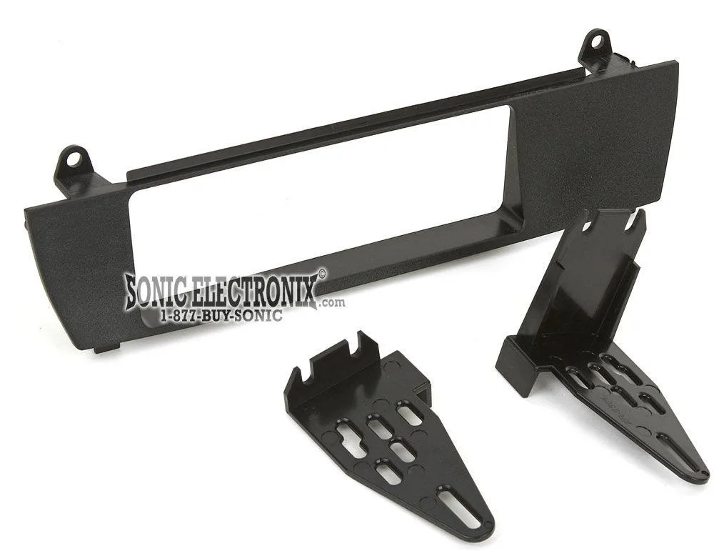 METRA METRA 999305 BMW X3 2004-Up Turbo Kit car electronics accessory — product photo