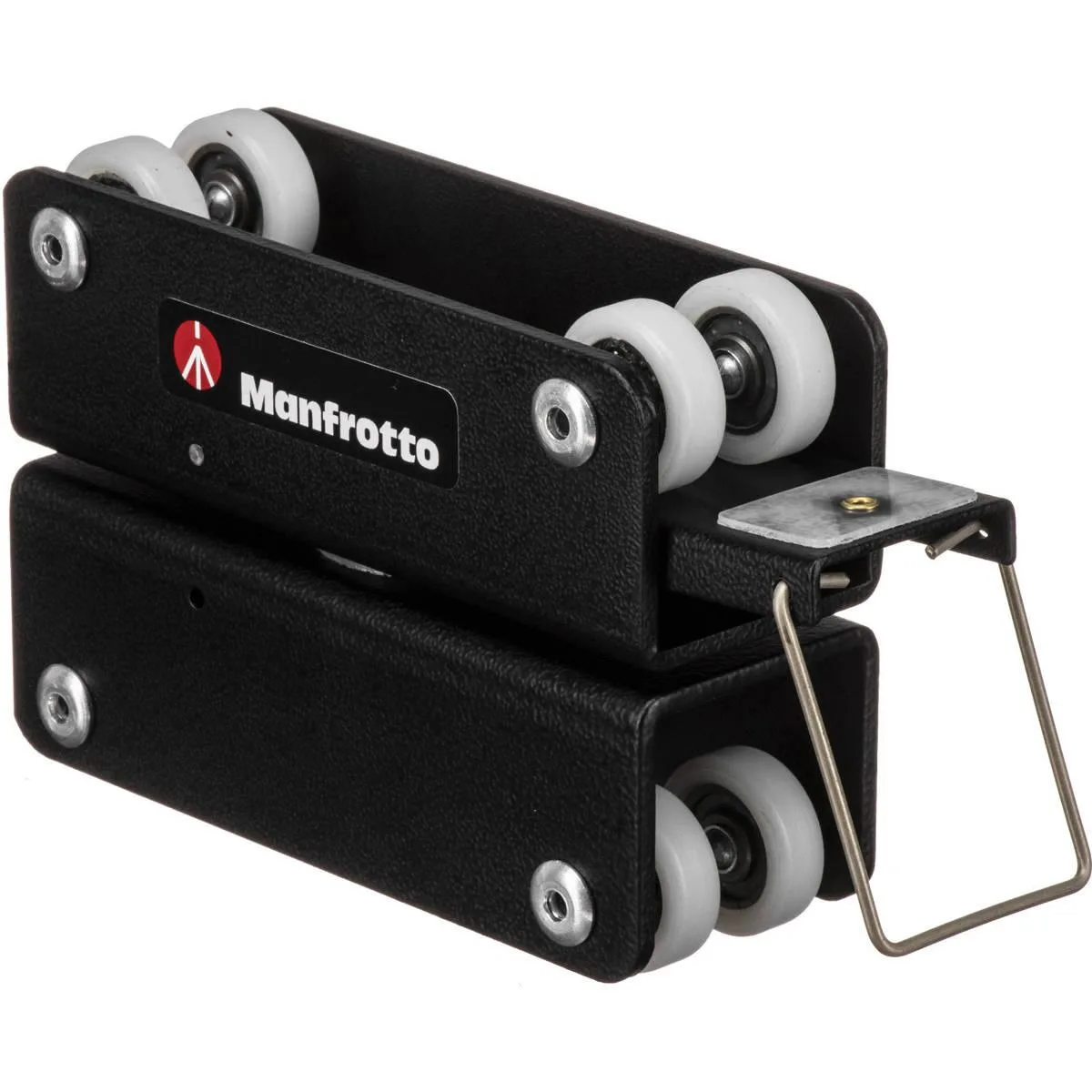 Manfrotto Manfrotto Double Carriage with Brake #FF3236 #0923 studio — product photo