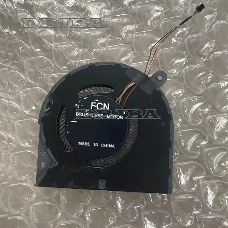DBTLAP DBTLAP Replacement Fan for FCN FN8K DC 5V 13080036 0711 — product photo