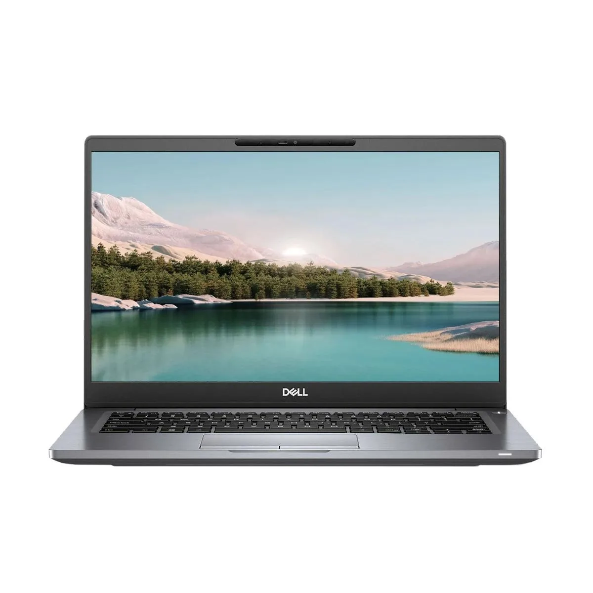 DELL DELL Latitude 7300 14.0 laptop Core i5-8365U 16GB 256GB — product photo