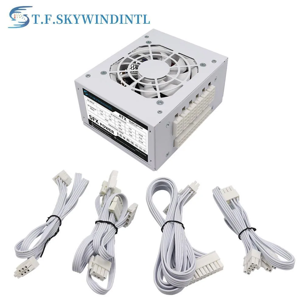 Ruth's sister Ruth's sister SFX 500W 80 PLUS internal power cable — product photo