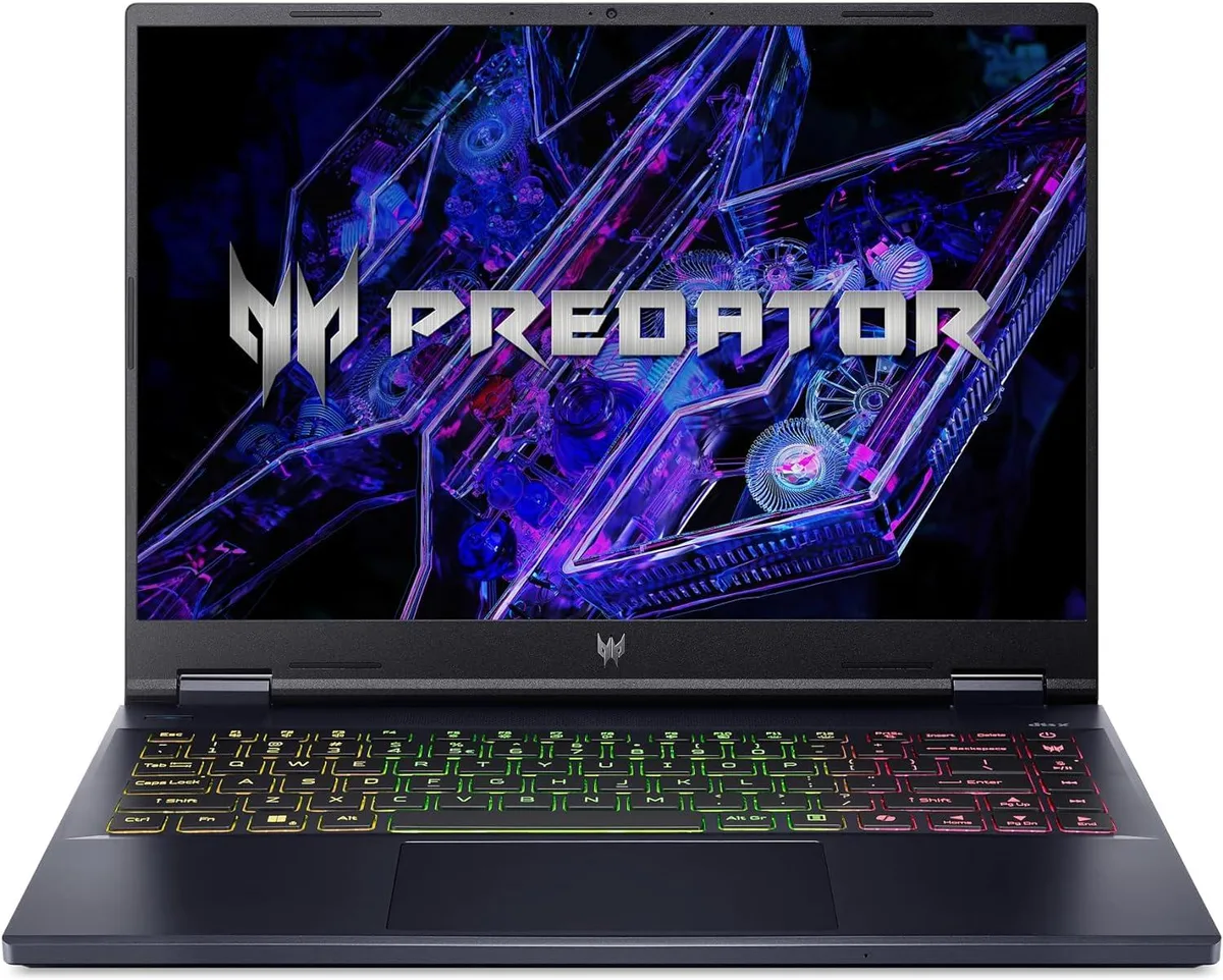 Acer America Acer Predator Helios Neo 14 PHN14-51-797W gaming laptop — product photo