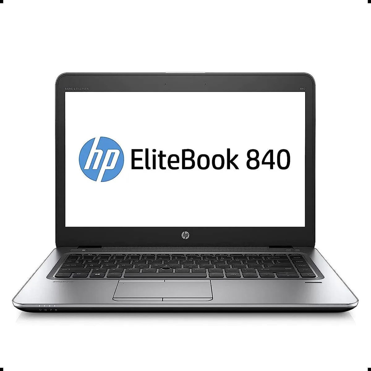 HP HP EliteBook 840 G3 2-in-1 laptop i7-6600U 2.6 GHz 16 GB 512 GB 14.0" FHD — product photo