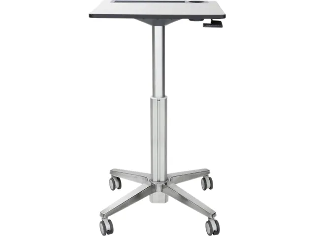 Ergotron Ergotron 24-547-003 LearnFit Sit-Stand Desk office furniture — product photo