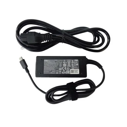 Acer America Acer America AC Adapter 45W 20V 2.25A KP.04501.007 — product photo