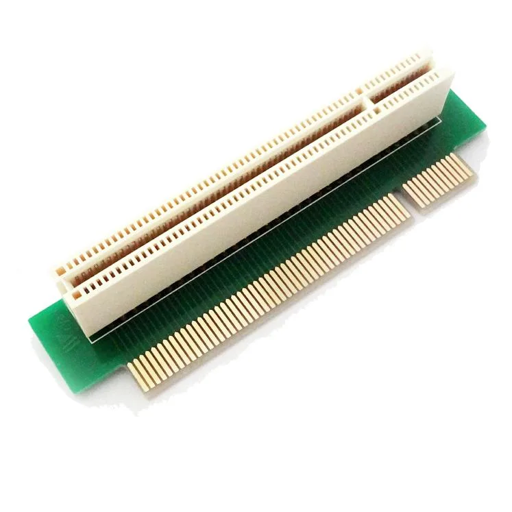 Roby Technology Co., Limited Roby Technology Co., Limited PCI Adapter 90 Degree 32bit Telephone — product photo