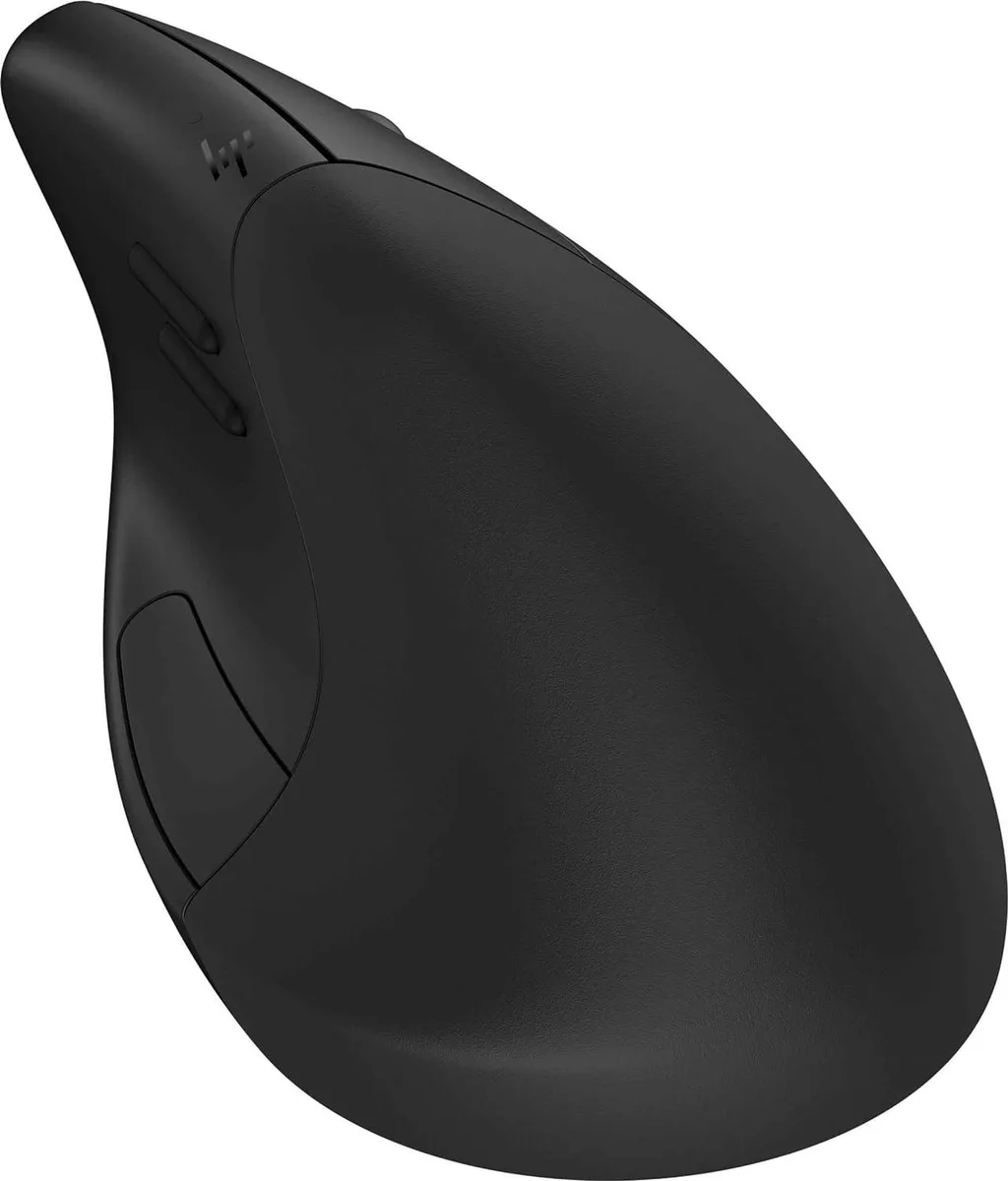 HP HP 925 Ergonomic Vertical Mouse 6H1A5AA — product photo