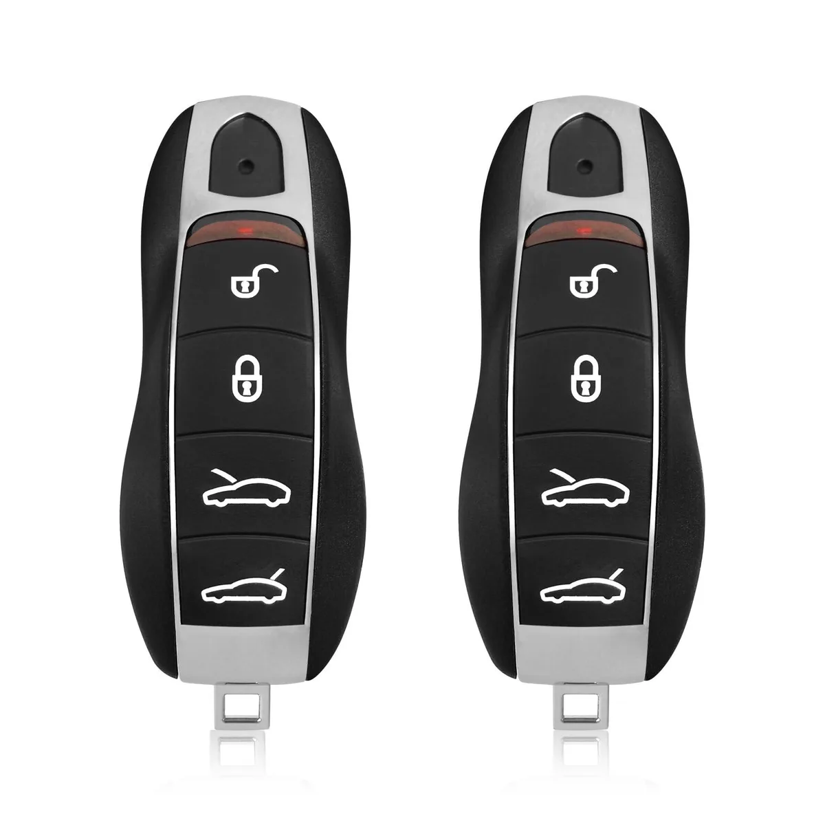 Alphacool Alphacool 2 in 1 Accessory KR55WK50138 315MHz 4 Buttons — product photo