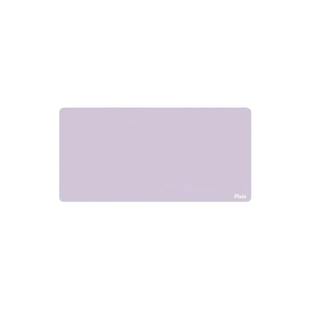 Pixio Pixio PXMPWPPXL mouse pad 19.3 x 16.5 inch X-Large Pink — product photo