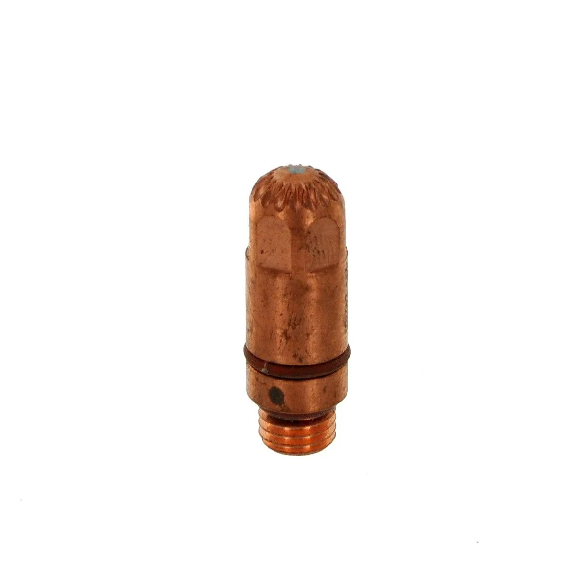 Five Thermal Dynamics 9-6417 300 Amp electrodes in a pack