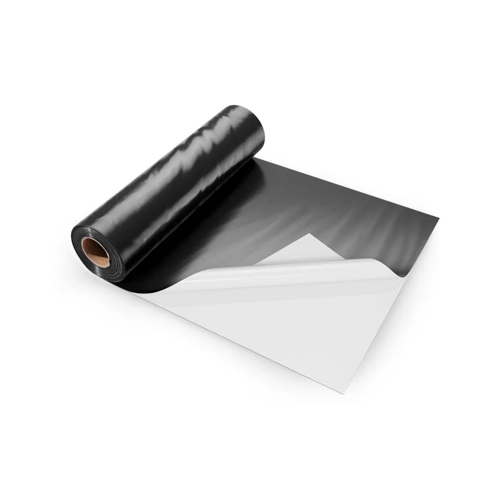 VEVOR VEVOR 10' x 100' 6 Mil Black & White Plastic Sheeting — product photo