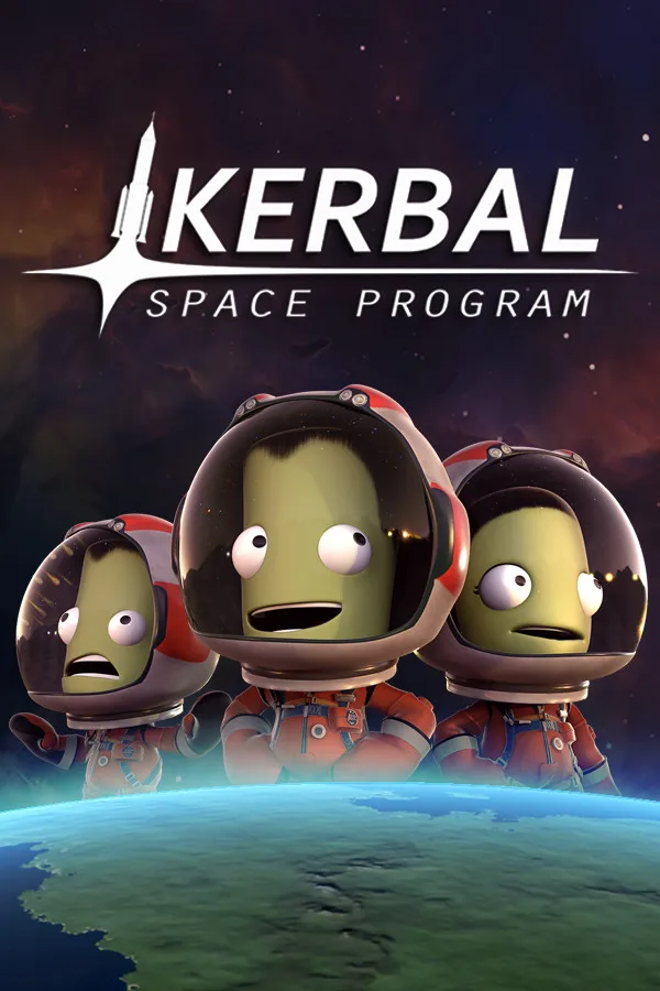 Private Division Private Division Kerbal Space Program 88348 downloadable game — product photo