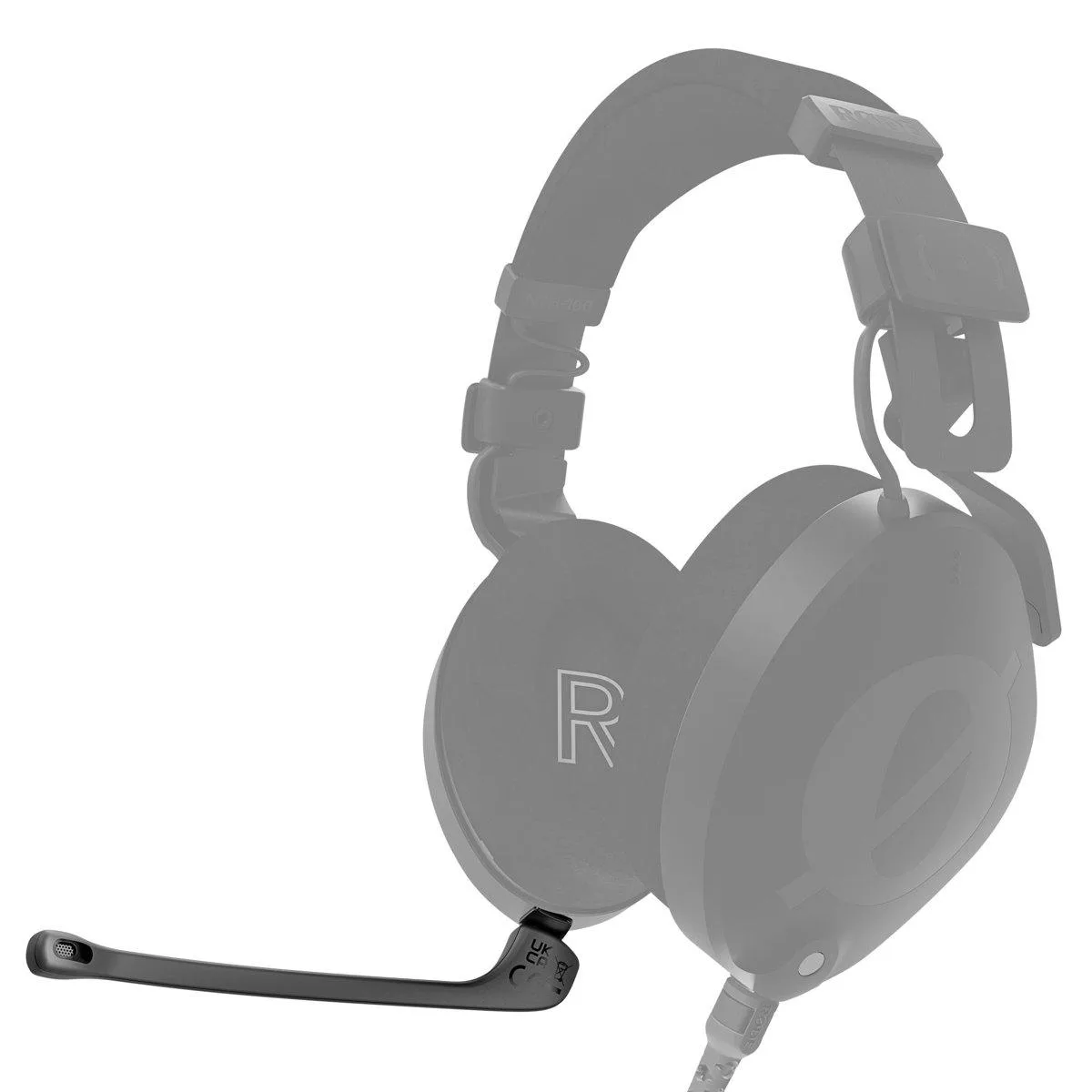RODE Microphone RODE Microphone NTH-Mic for NTH-100 Headphones — product photo