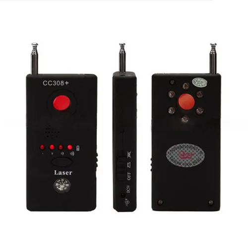 Corn Electronics Corn Electronics CC308 RF Detector SKU035280a — product photo