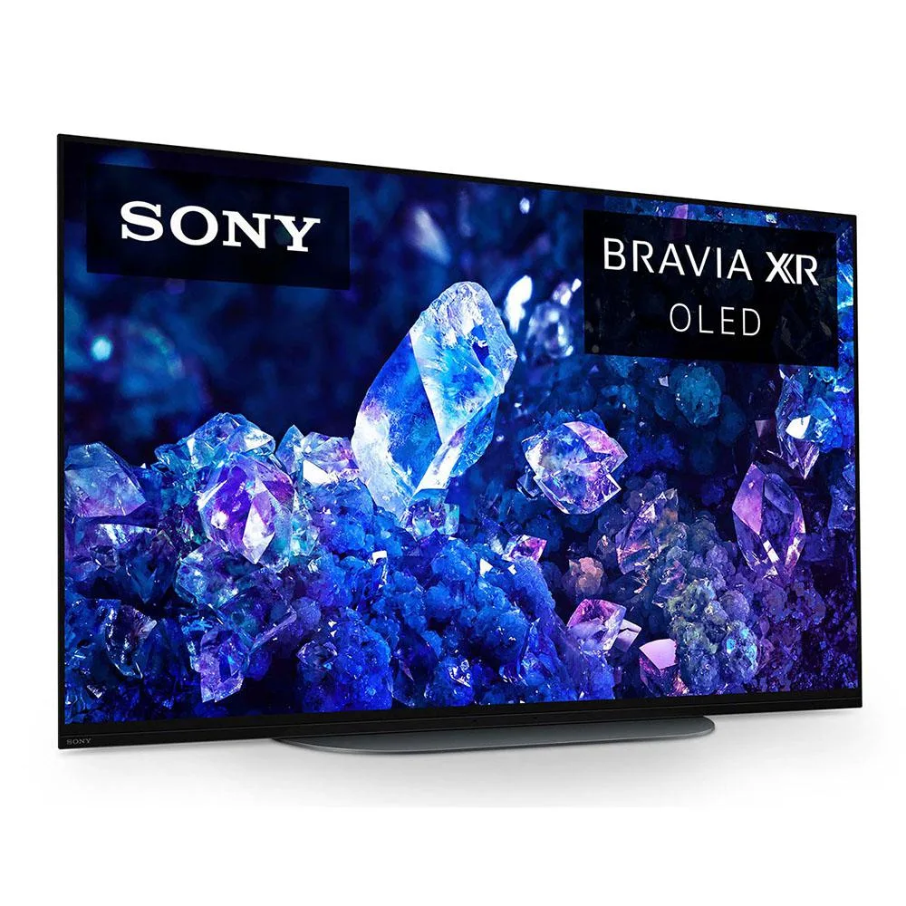 Sony Sony BRAVIA XR A90K 48" 4K HDR OLED LED TV — product photo