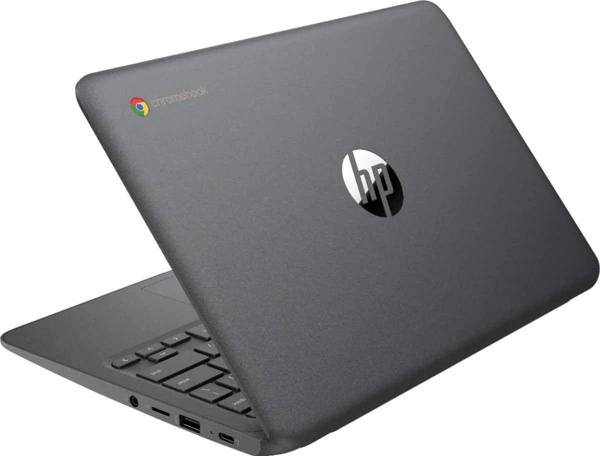 HP HP 11A-NB0013DX Chromebook 11.6" Celeron N3350 4 GB 32 GB eMMC — product photo