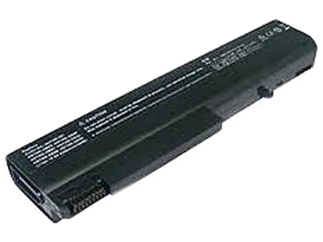 Total Micro Technologies Total Micro Technologies KU531AA-TM 6-cell 5100 mAh 10.8 V laptop battery — product photo