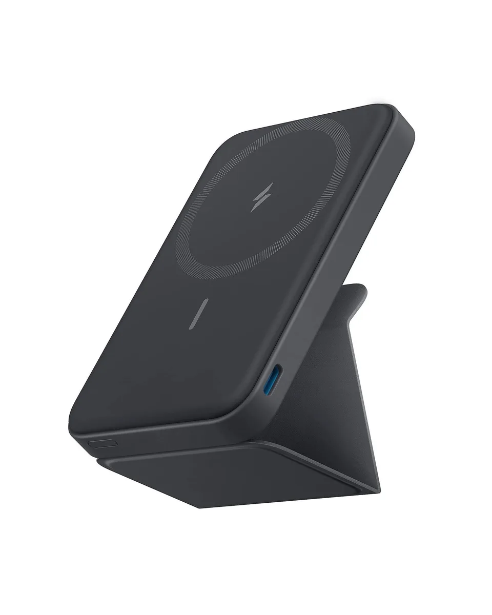  Anker 622 Magnetic Power Bank 5000mAh Interstellar Gray — product photo