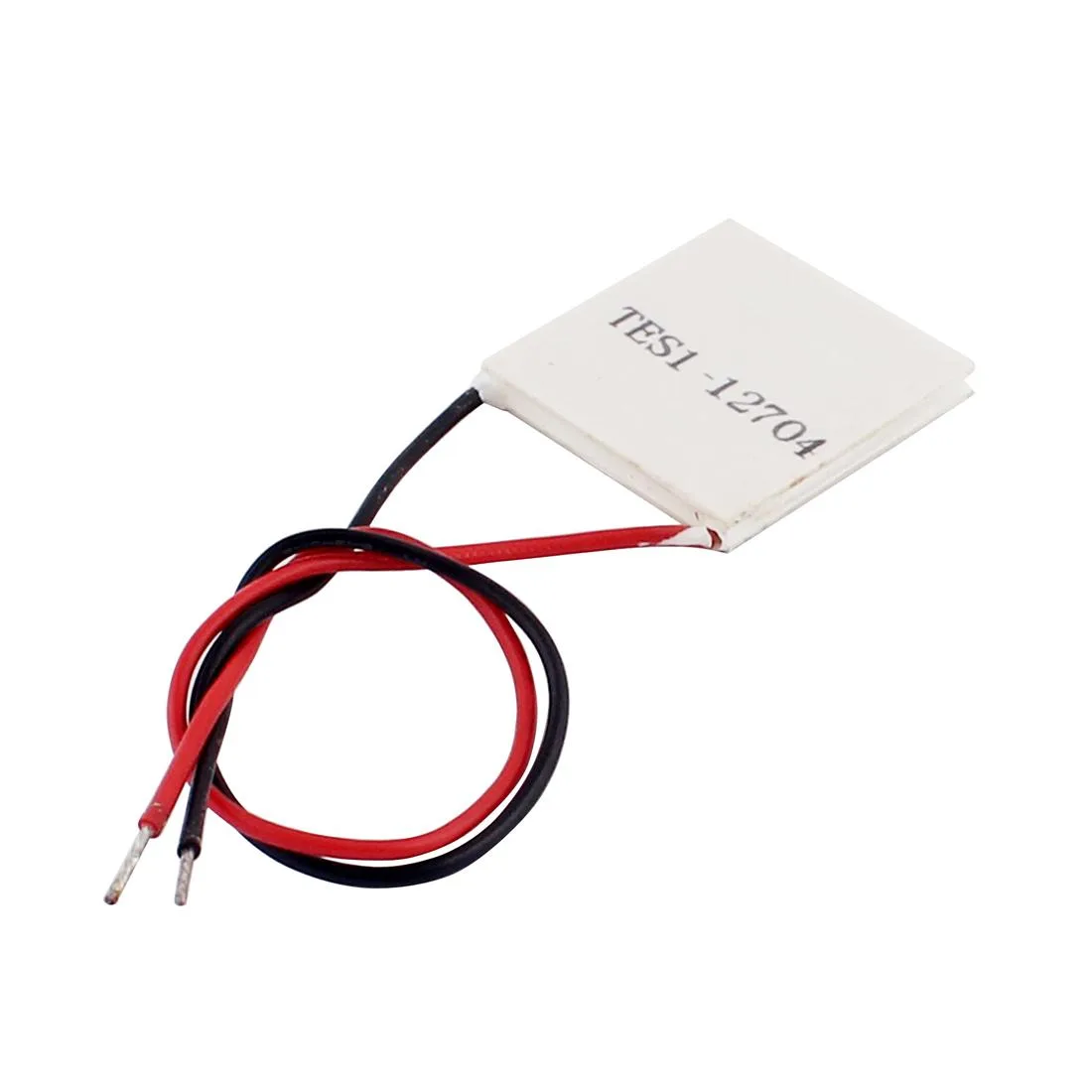 Unique-Bargains Unique-Bargains TES1-12704 12V 36W 30x30x3.5mm Peltier Module — product photo
