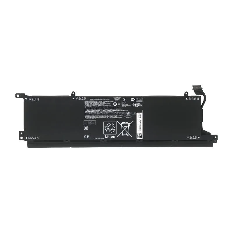 POWER-FENG POWER-FENG DX06XL 72.9Wh 11.55V laptop battery — product photo