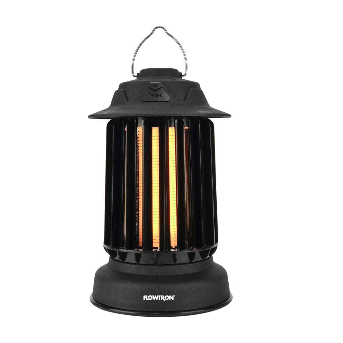 Flowtron Flowtron FLWBOLZ5 Bug Zapper Lantern USB-C 24h 1.28 lbs — product photo