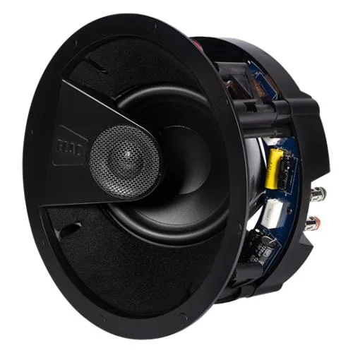 Elac Elac IC-VT61-W 6.5" In-Ceiling Angled Speaker — product photo