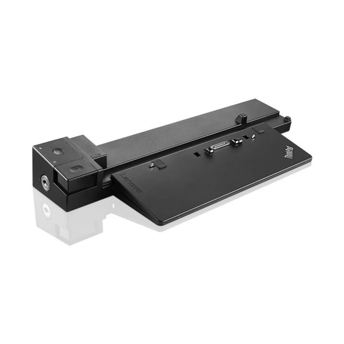 Lenovo Lenovo 40A50230US ThinkPad Workstation Dock 230W — product photo