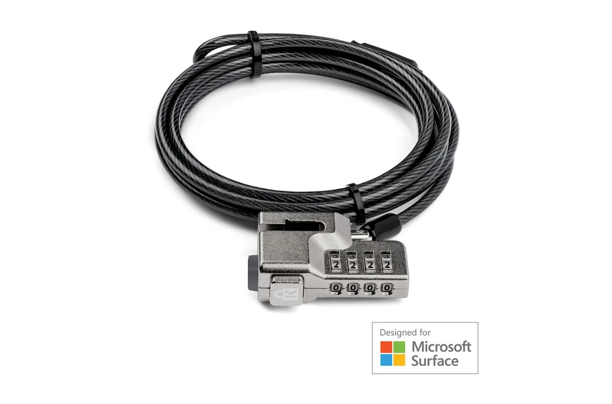 Kensington Kensington K68130WW security lock — product photo