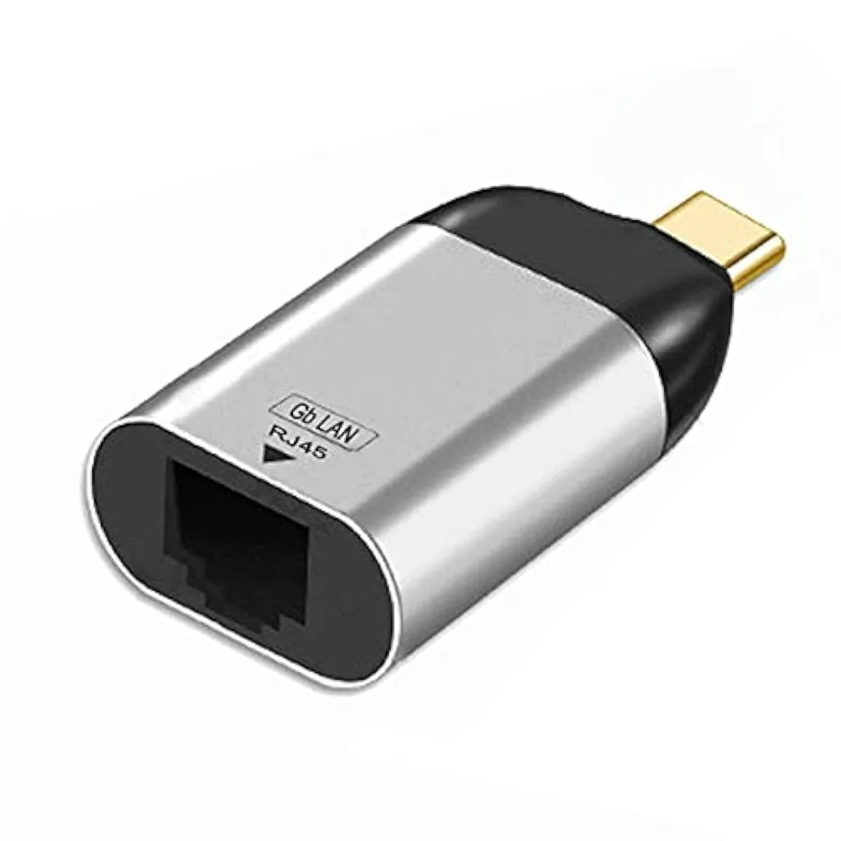 Vszerda Vszerda UC-220-LAN USB-C to Gigabit Ethernet adapter — product photo
