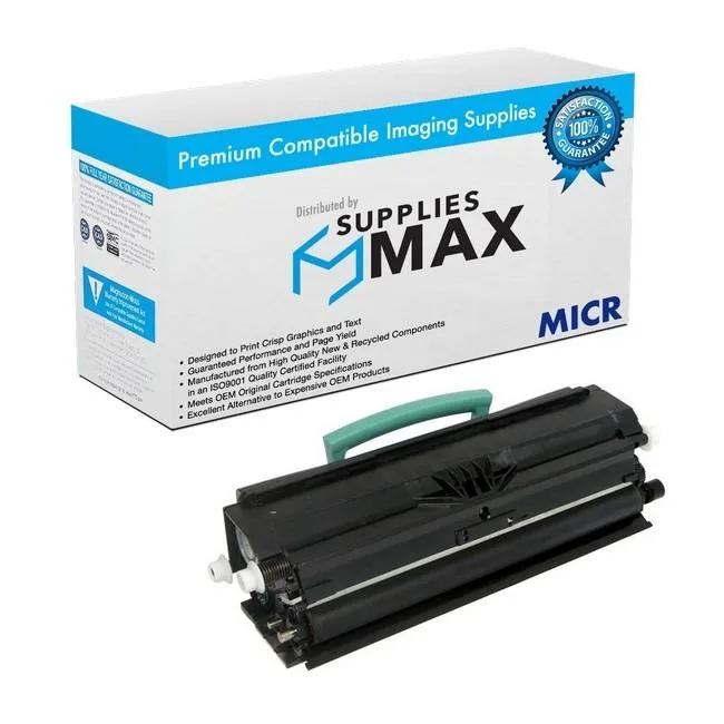 SuppliesMax SuppliesMax PY449-MICR High Yield Toner Cartridge 6000 Pages — product photo