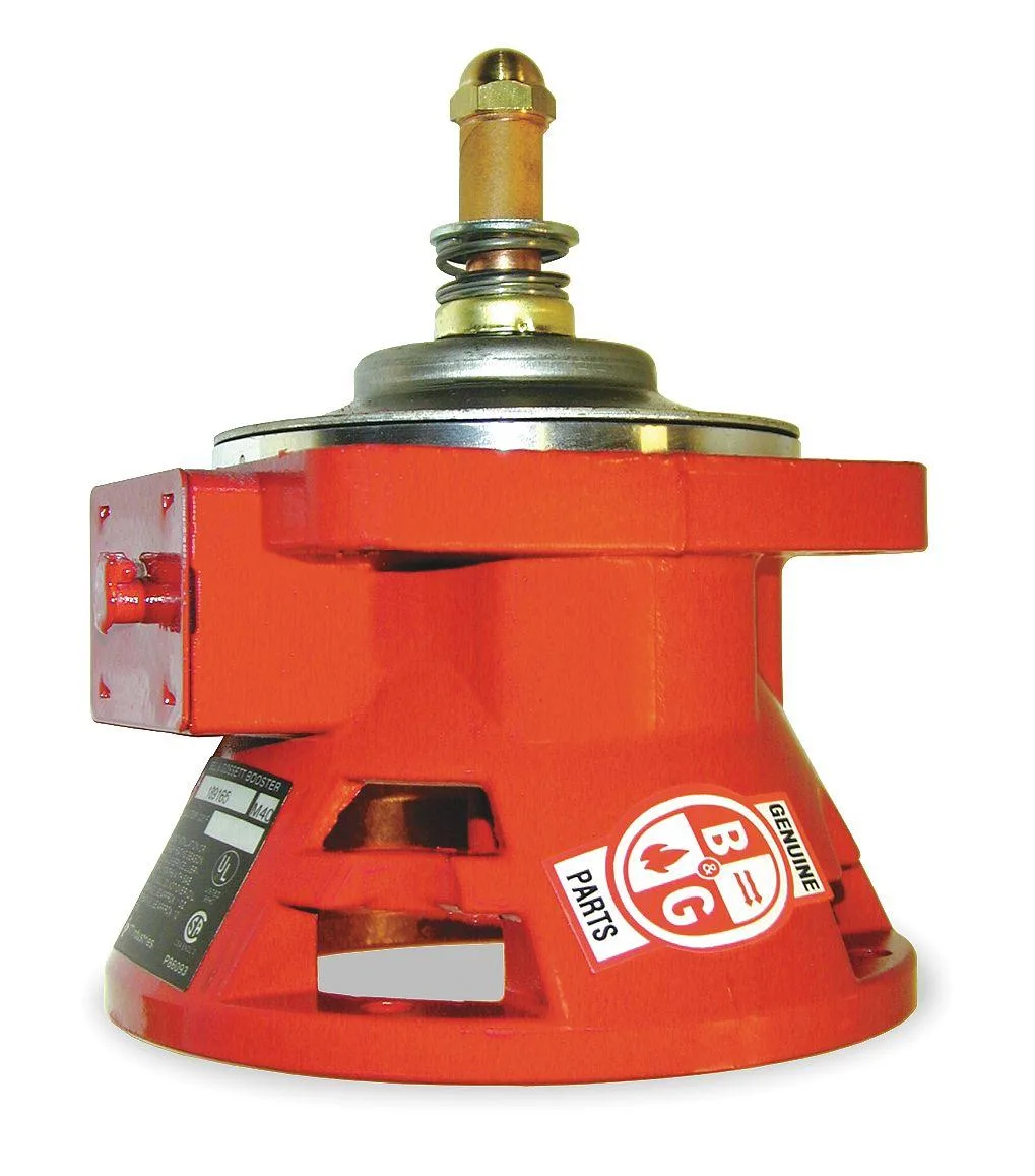 BELL AND GOSSETT BELL AND GOSSETT 189165 Seal Bearing Assembly trap — product photo