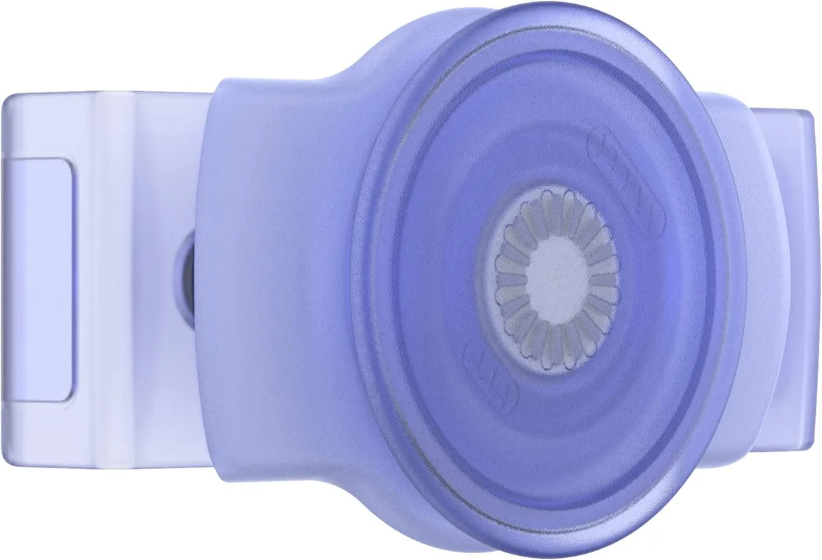  HipStreet PopSockets Slide Grip Deep Periwinkle 805507 — product photo