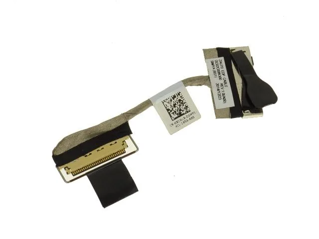DELL DELL Latitude 13 7350 13.3" LCD Video Ribbon Cable X1M1R — product photo