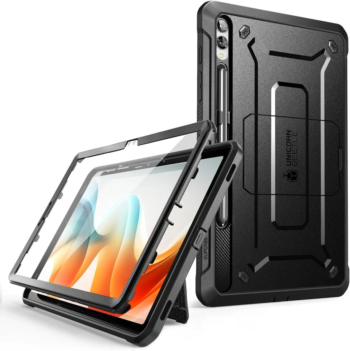 Leelbox Leelbox Screen Protector for Samsung Galaxy Tab S10 Plus 12.4 Inch (2024) — product photo