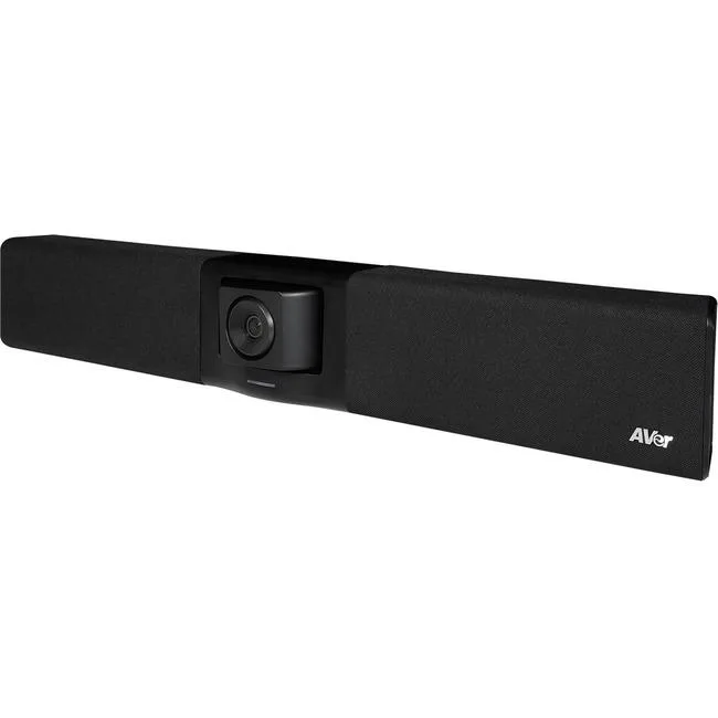 AVer Information AVer Information COMVB342P webcam 4K 60 fps 15x zoom — product photo