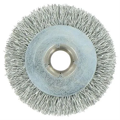 Kaba Group Kaba Group D301840ZZ Nylon Deburring Brush door lock — product photo
