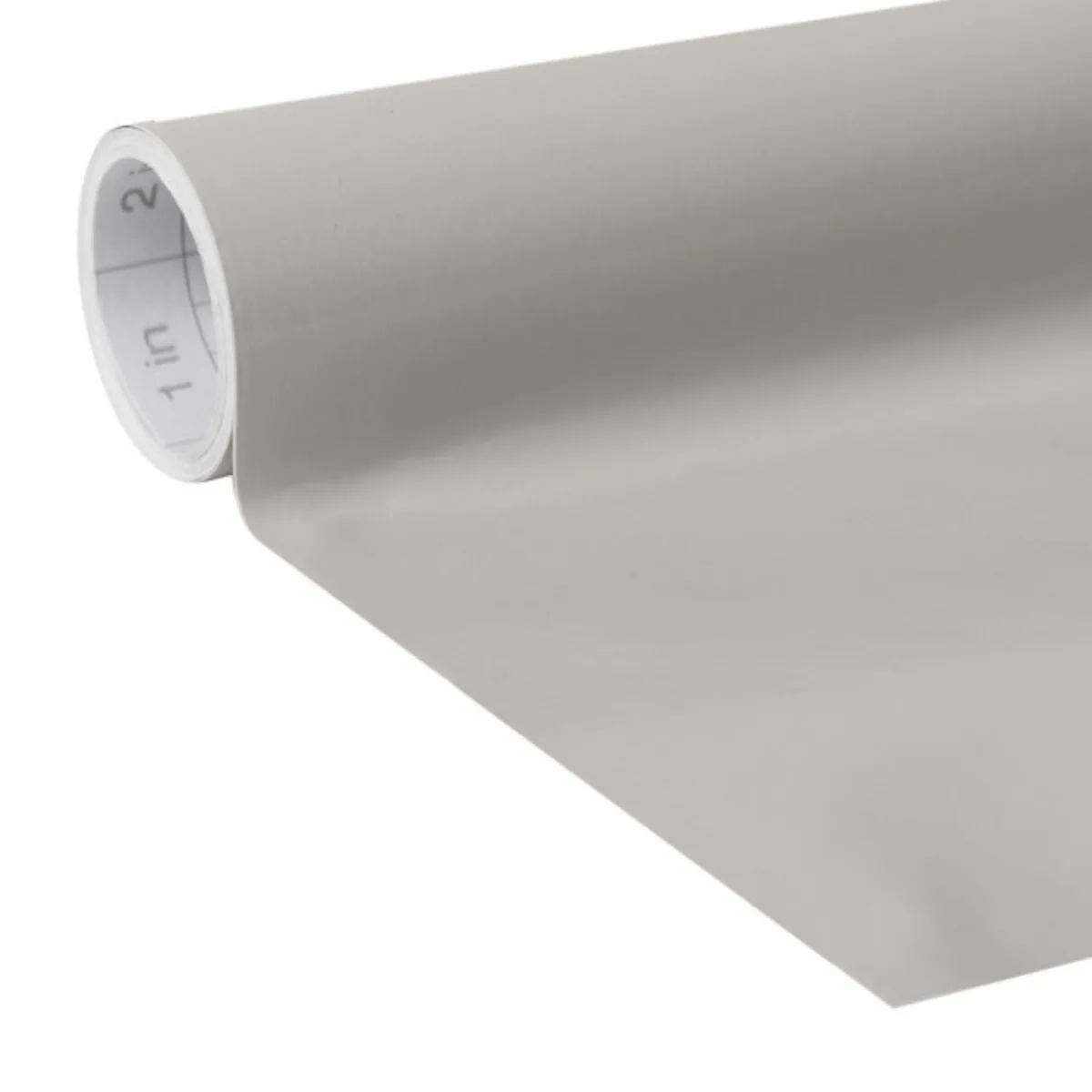 SHURTAPE TECHNOLOGIES, INC. SHURTAPE TECHNOLOGIES, INC. Duck EasyLiner Removable Adhesive Shelf Liner 20 in x 15 ft Grey tape — product photo