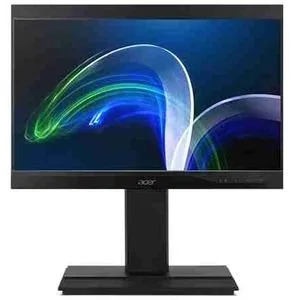 Acer America Acer America DQ.VUWAA.001 Veriton Z4680G-I51140S1 all-in-one PC i5-11400 16 GB 512 GB 21.5" 1920 x 1080 — product photo